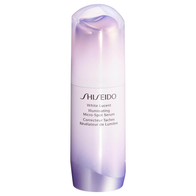 Shiseido White Lucent Illuminating Micro-S Serum (30ml)