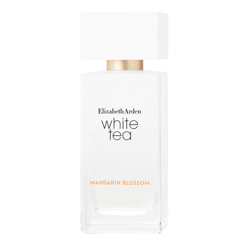 Elizabeth Arden White Tea Mandarin Blossom EdT (50ml)