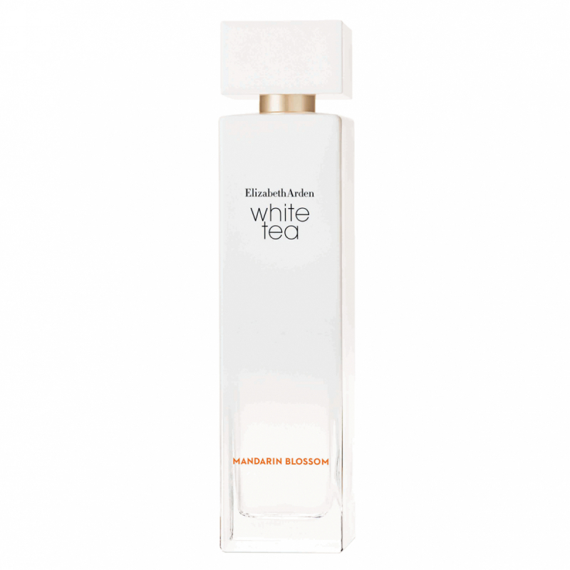 Elizabeth Arden White Tea Mandarin Blossom EdT (100ml)