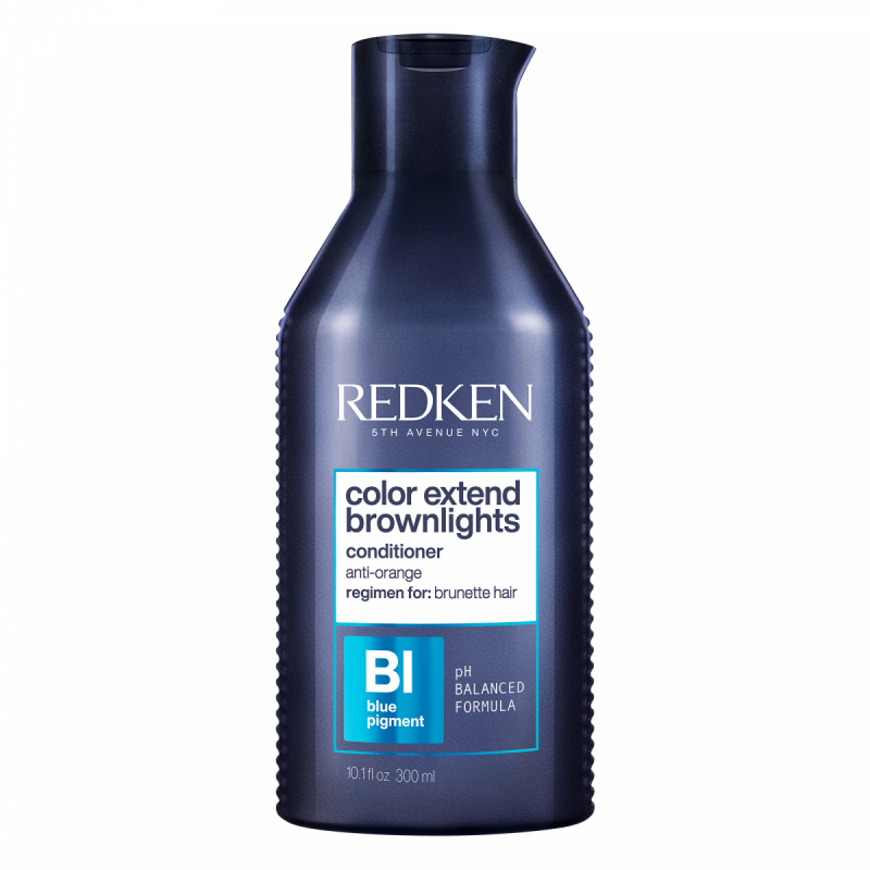 Redken Color Extend Brownlights Conditioner (300ml)