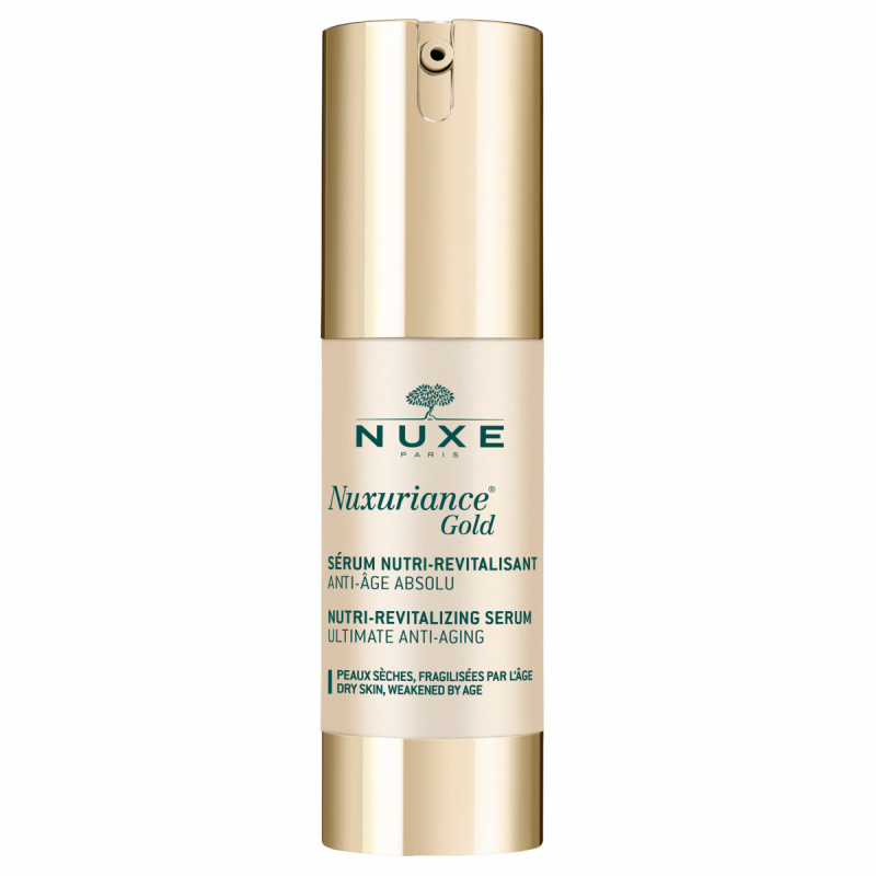 NUXE Nuxuriance Gold Serum (30ml)