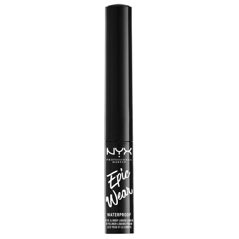 NYX Professional Makeup Epic Wear Liquid Liner Stonefox