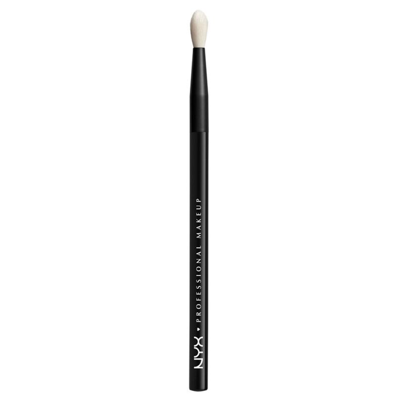 NYX Professional Makeup Micro Smudge Brush