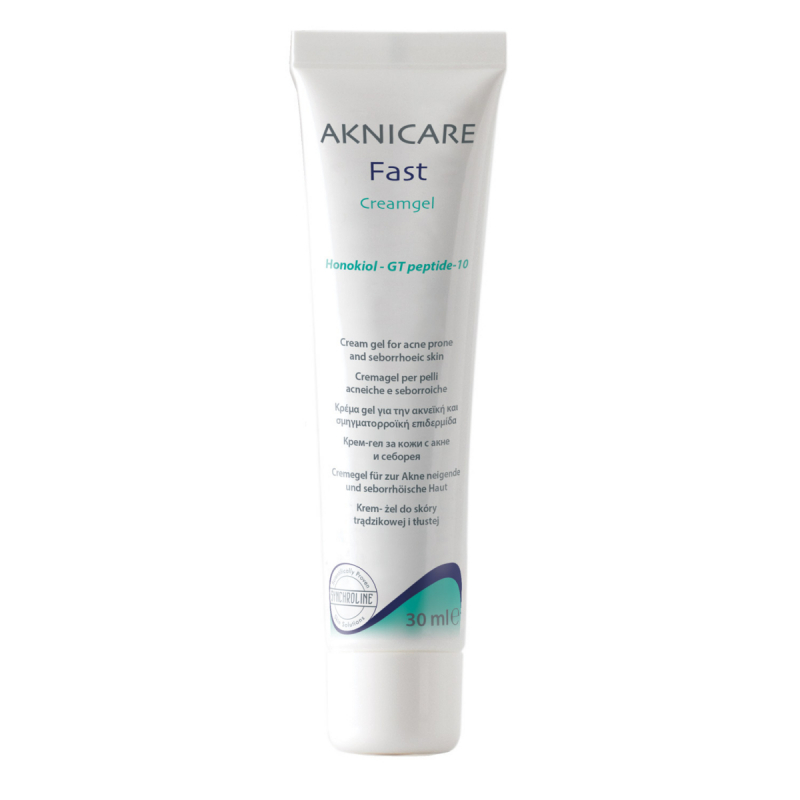 SYNCHROLINE Aknicare Fast (30ml)