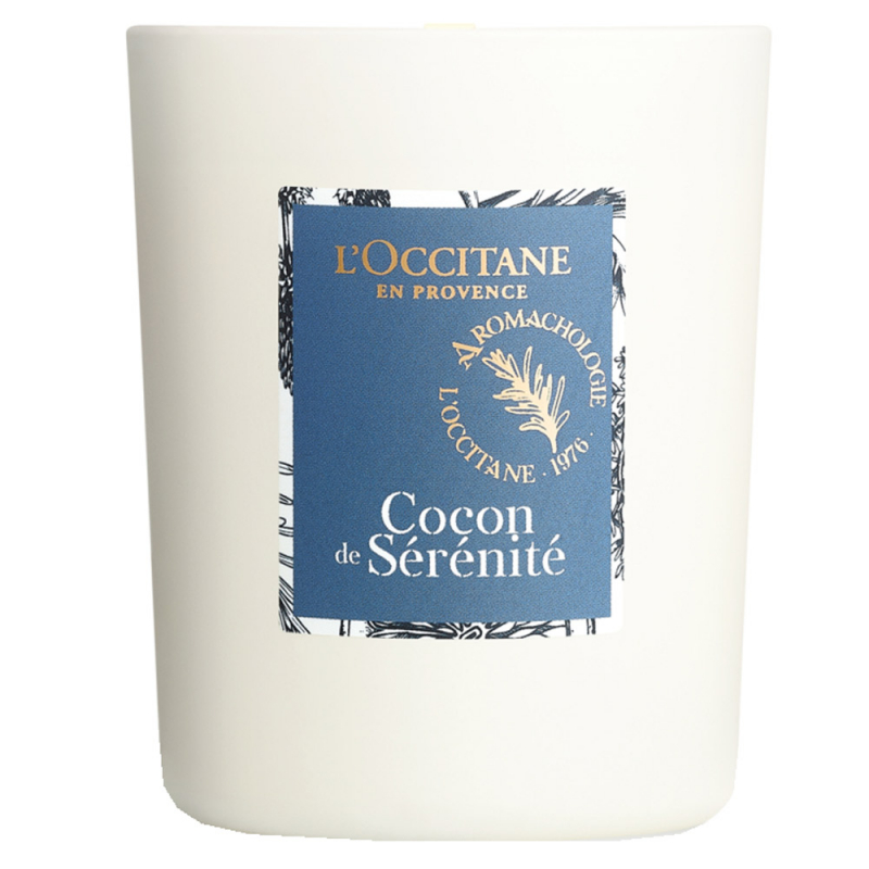 L’Occitane Relaxing Candle