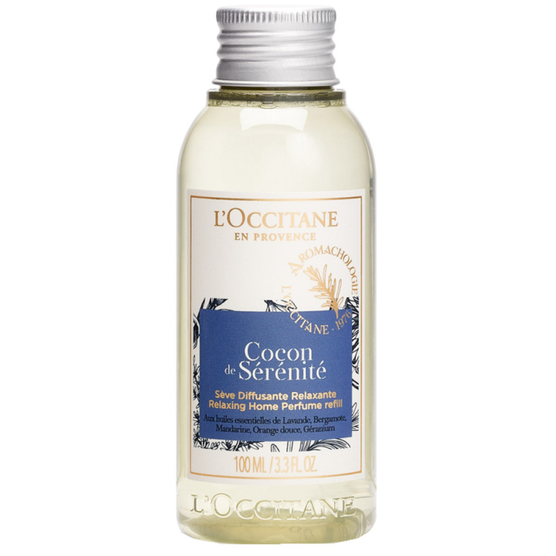 L’Occitane Relaxing Refill