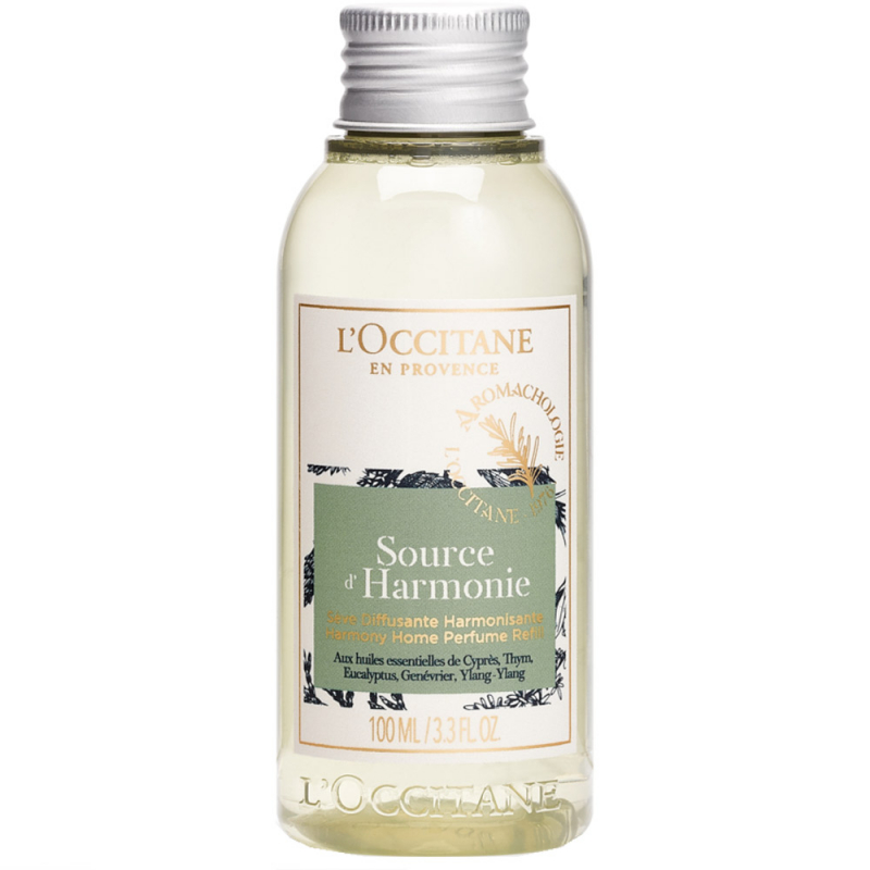 L’Occitane Harmony Refill