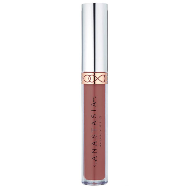 Anastasia Beverly Hills Liquid Lipstick Hudson