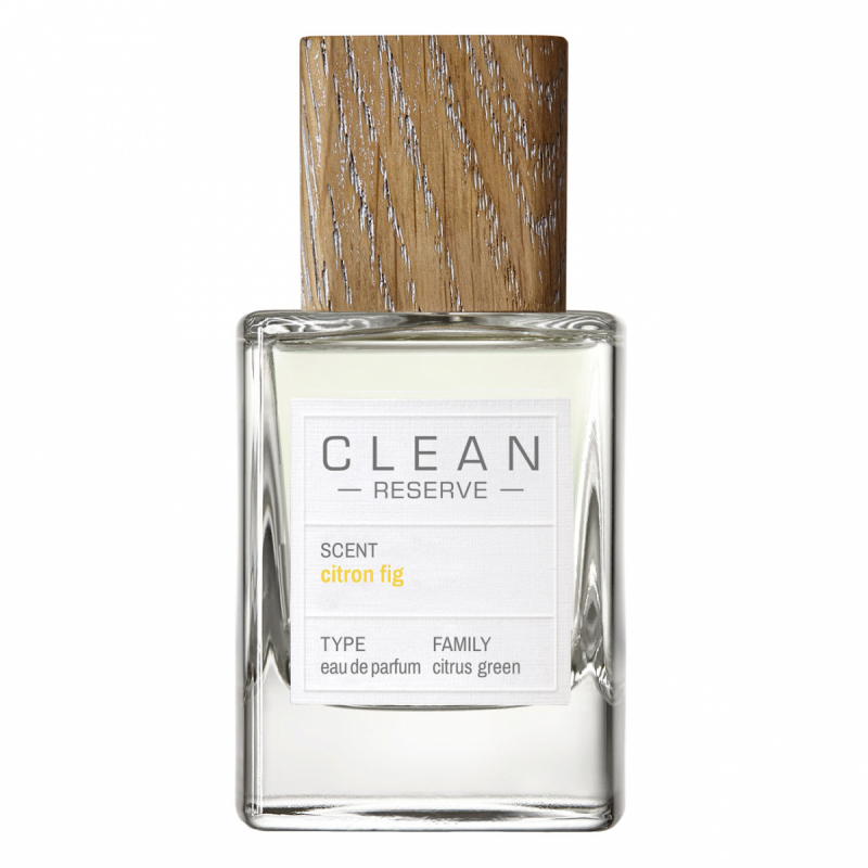 CLEAN Reserve Citron Fig EdP (50ml)