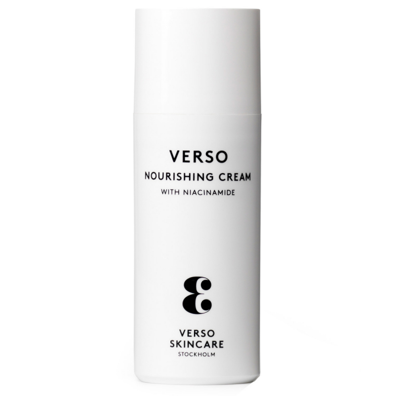 Verso Nourishing Cream (50ml)