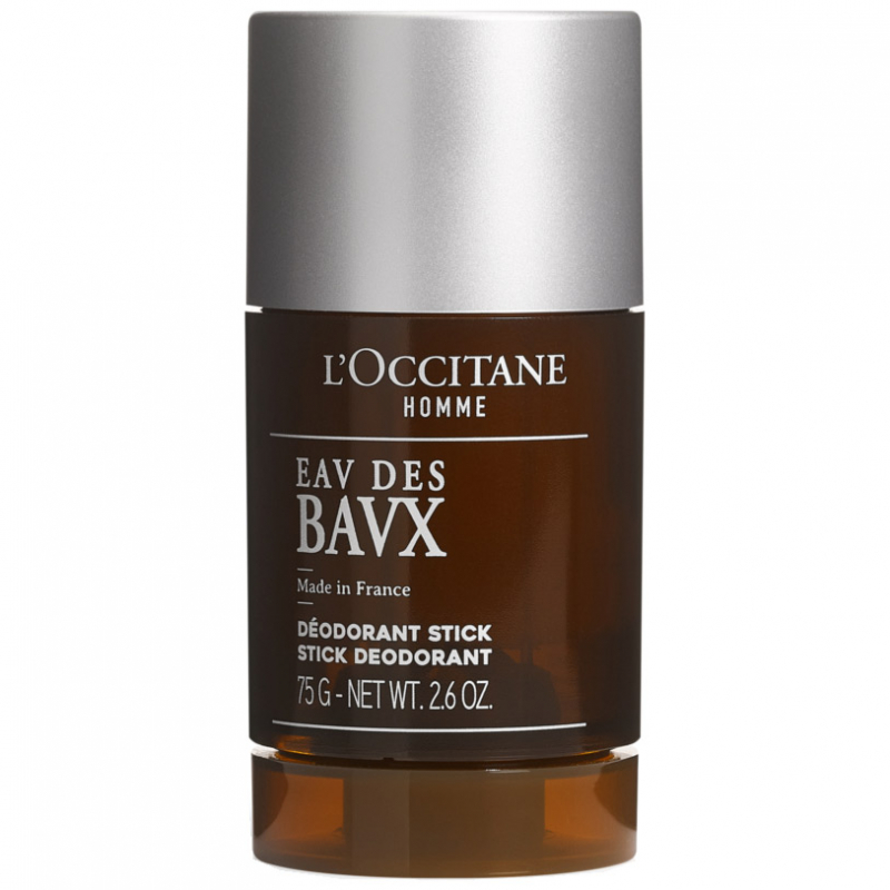 L’Occitane L’Occiatane Baux Deodorant Stick (75g)