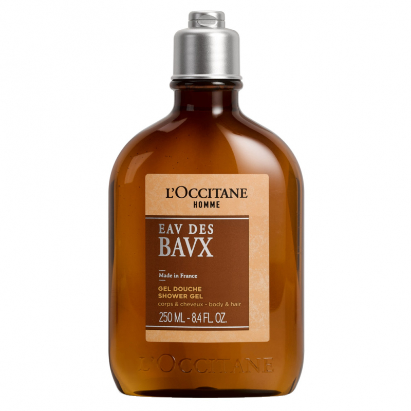 L’Occitane L’Occiatane Baux Gel Douche (250ml)