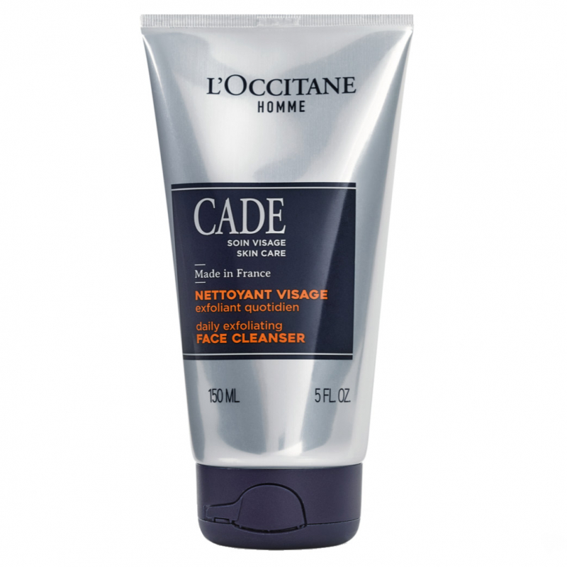 L’Occiatane Cade Daily Exfo Cleanser (150ml)