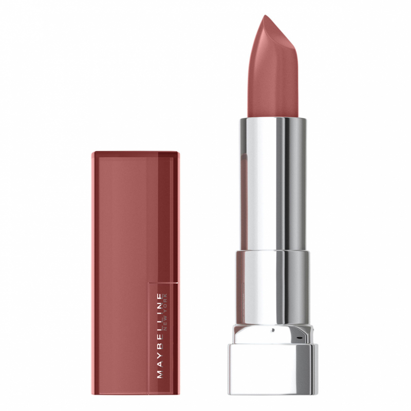 Maybelline Color Sensational Lipstick Bare Reveal