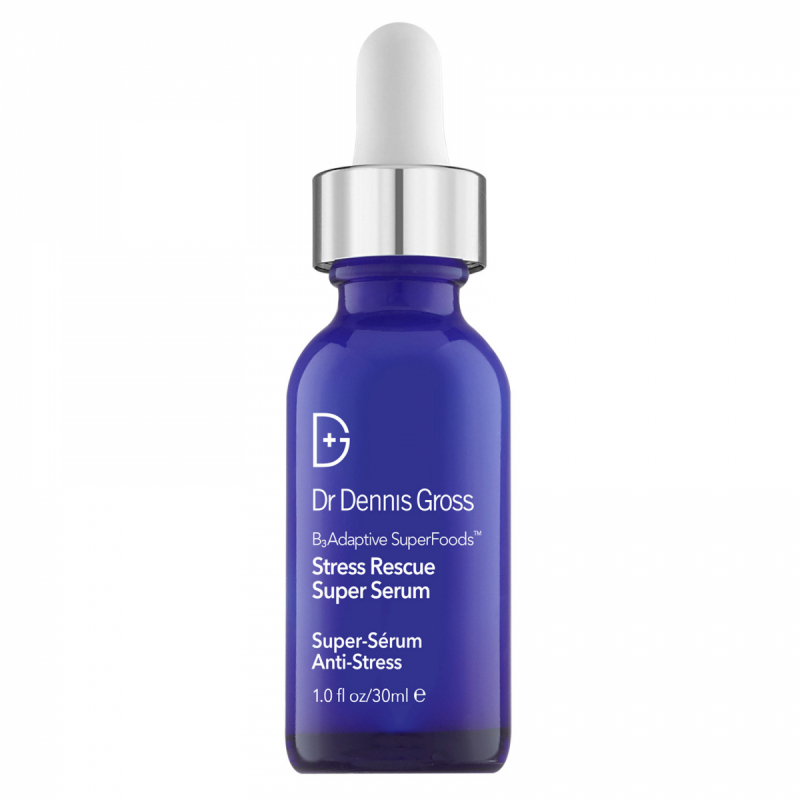 Dr Dennis Gross B3 Adaptive Superfoods Stress Rescue Super Serum (30ml)