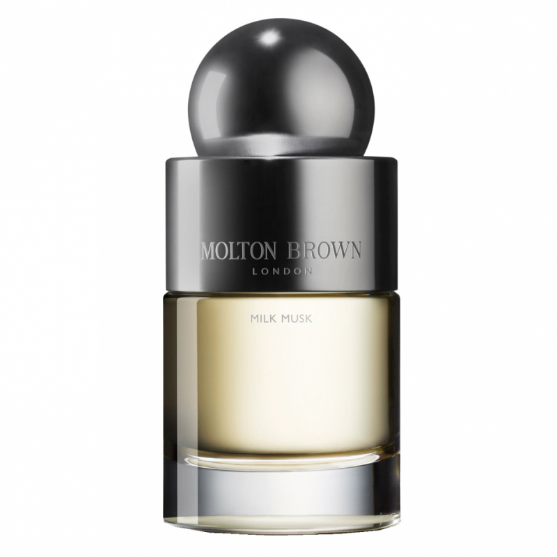 Molton Brown Milk Musk Eau De Toilette (50ml)