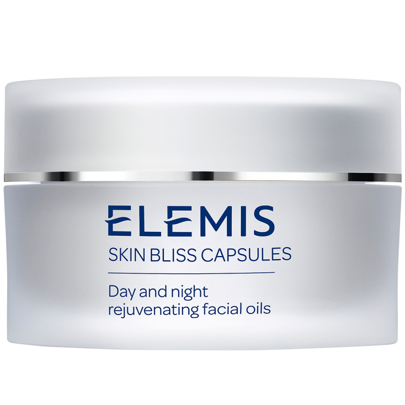 Elemis Cellular Recovery Skin Bliss Capsules (60pcs)