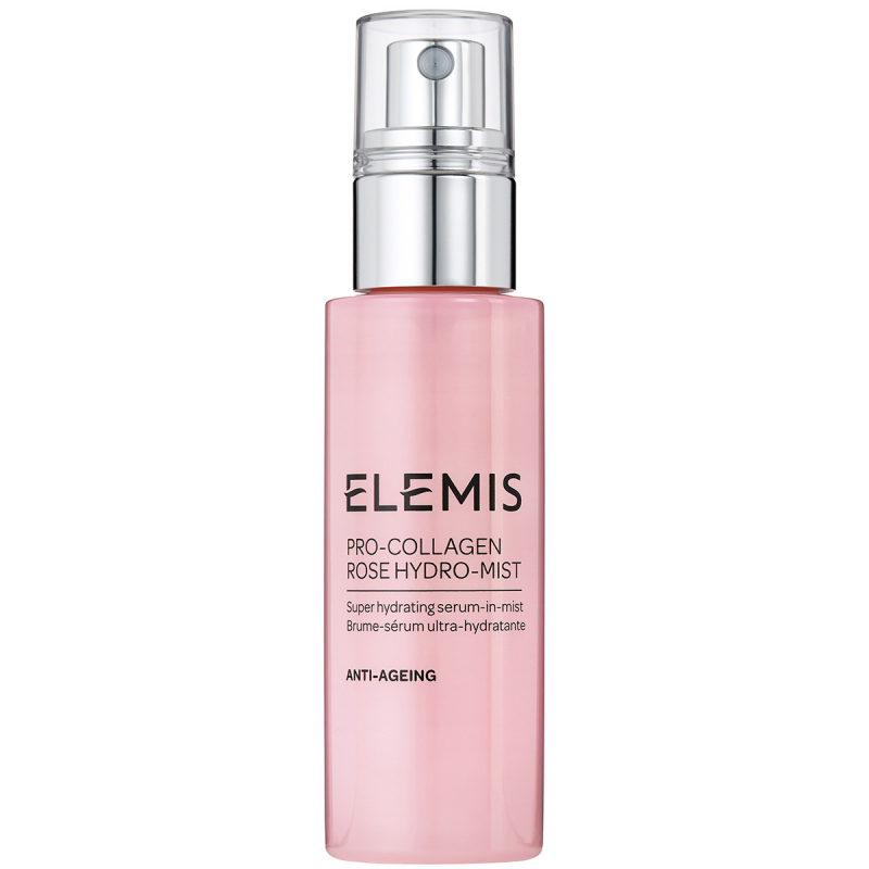 Elemis Pro-Collagen Rose Hydro-Mist (50ml)