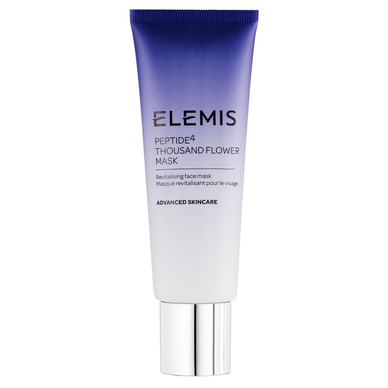 Elemis Peptide4 Thousand Flower Mask (75ml)