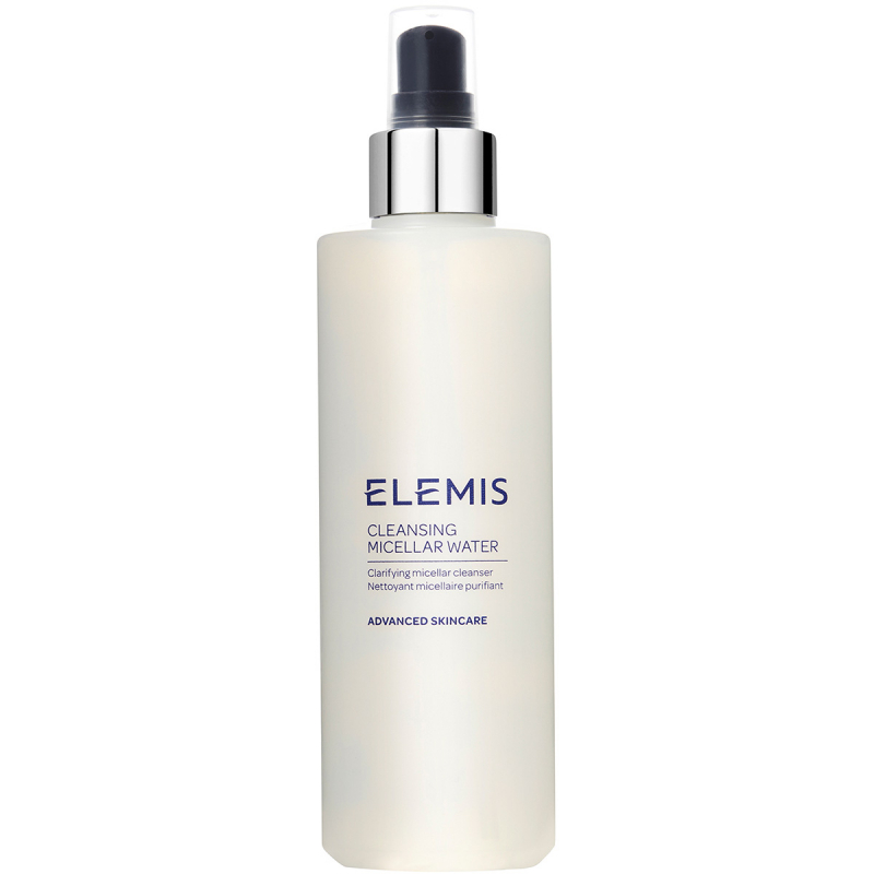 Elemis Smart Cleanse Micellar Water (200ml)