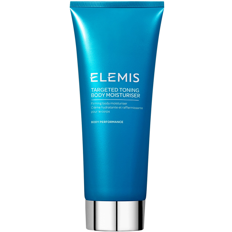 Elemis Targeted Toning Body Moisturiser (200ml)