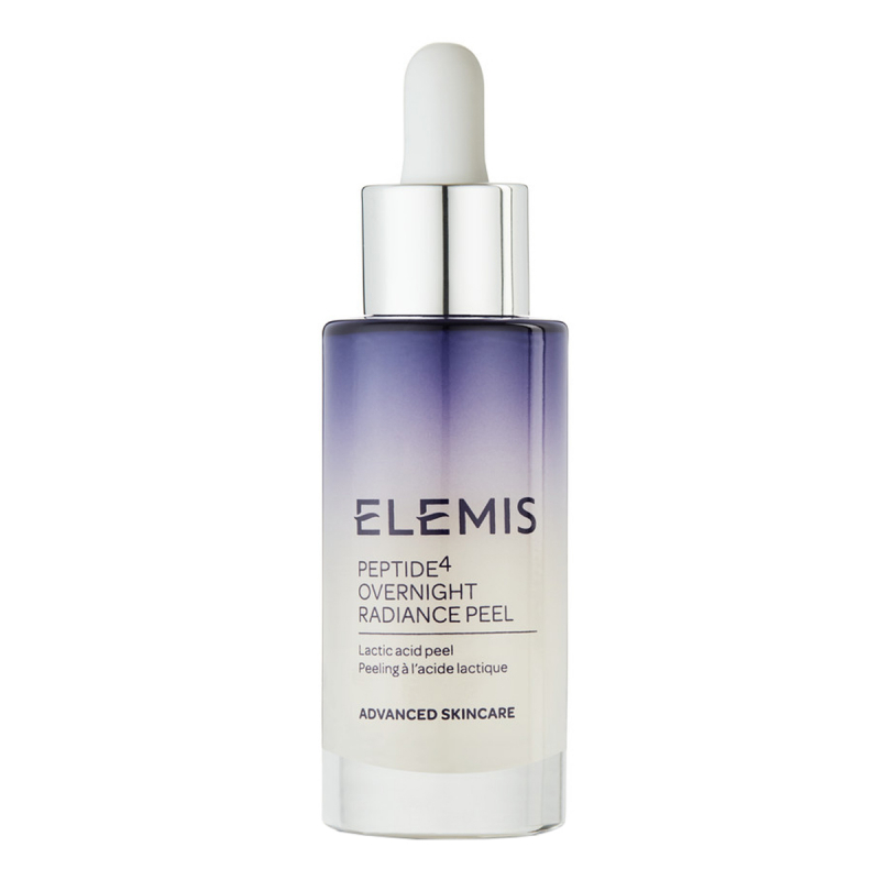 Elemis Peptide4 Overnight Radiance Peel (30ml)