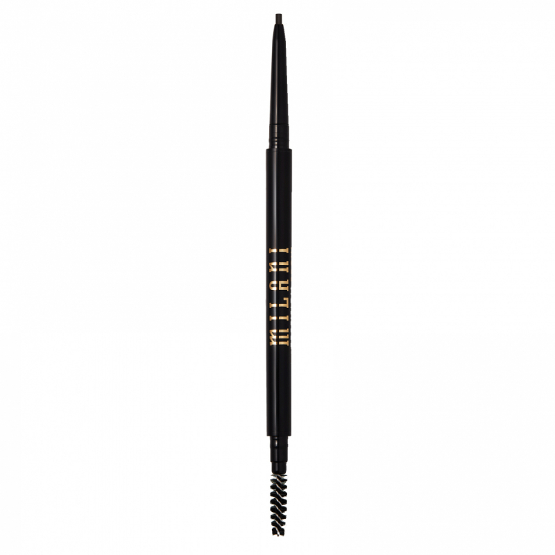 Milani Precision Brow Pencil 160 Ebony