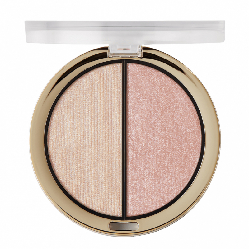 Milani Highlighter Duos 110 Supercharged