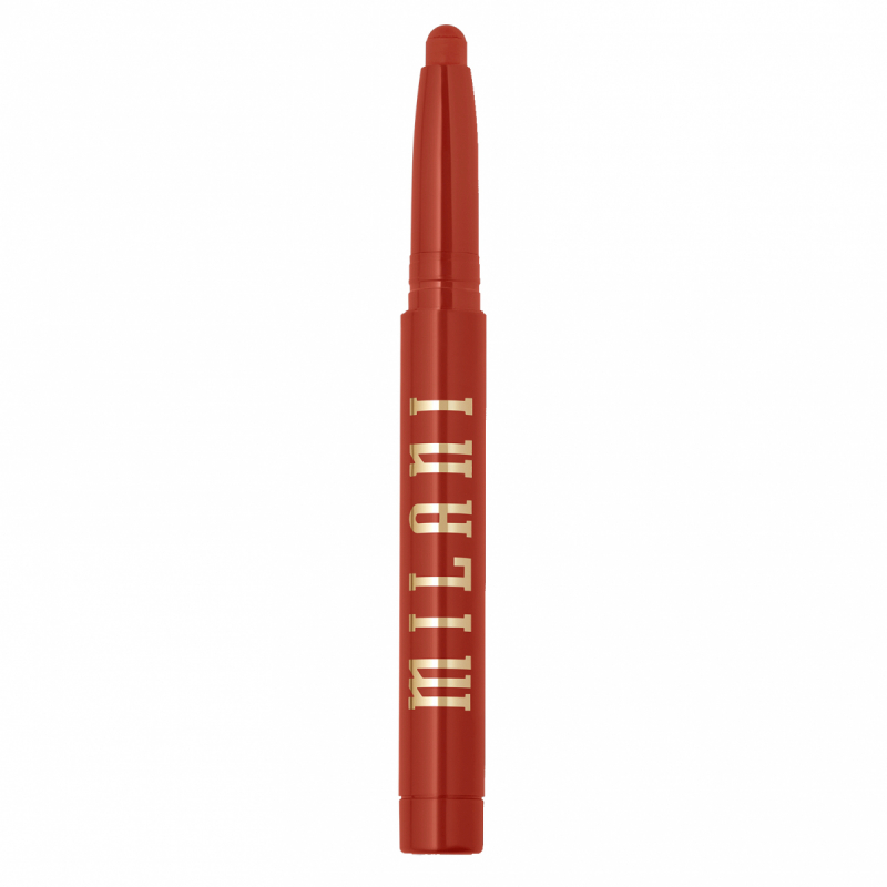 Milani Ludicrous Matte Lip Crayon 160 Truth or Dare