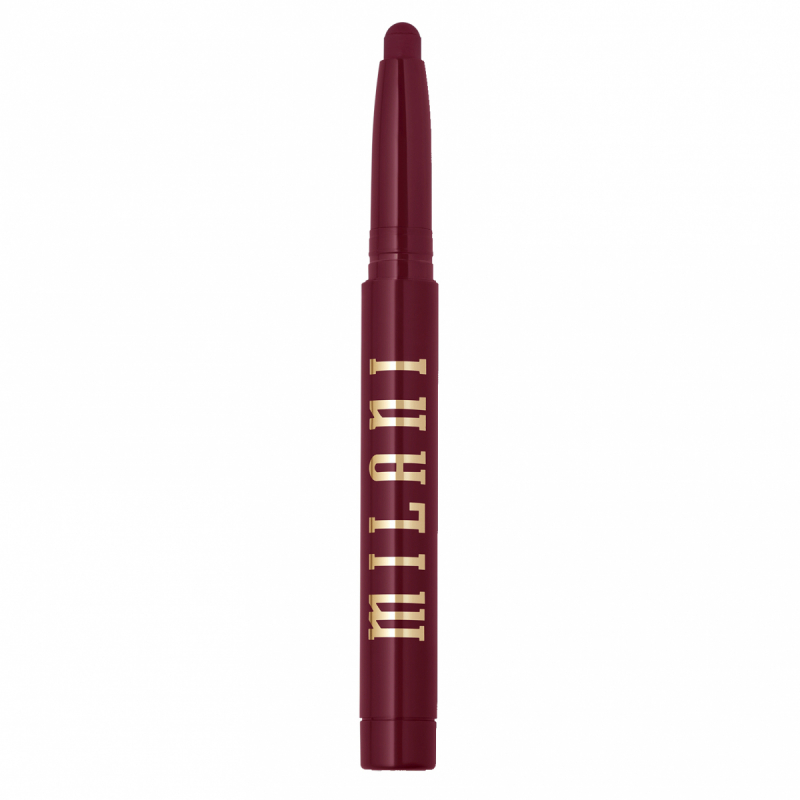 Milani Ludicrous Matte Lip Crayon 180 Reckless