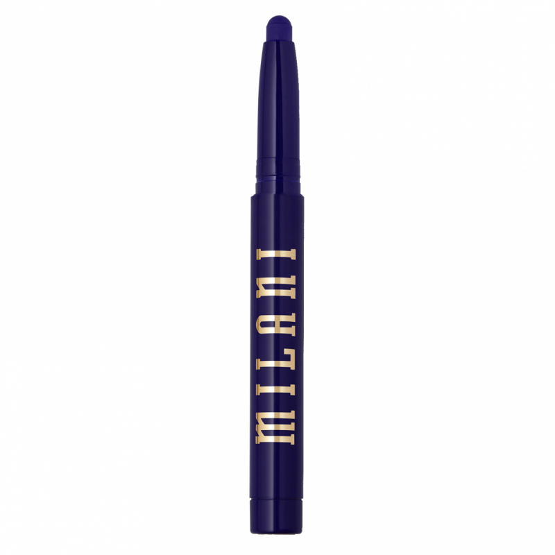 Milani Ludicrous Matte Lip Crayon 240 Front Row