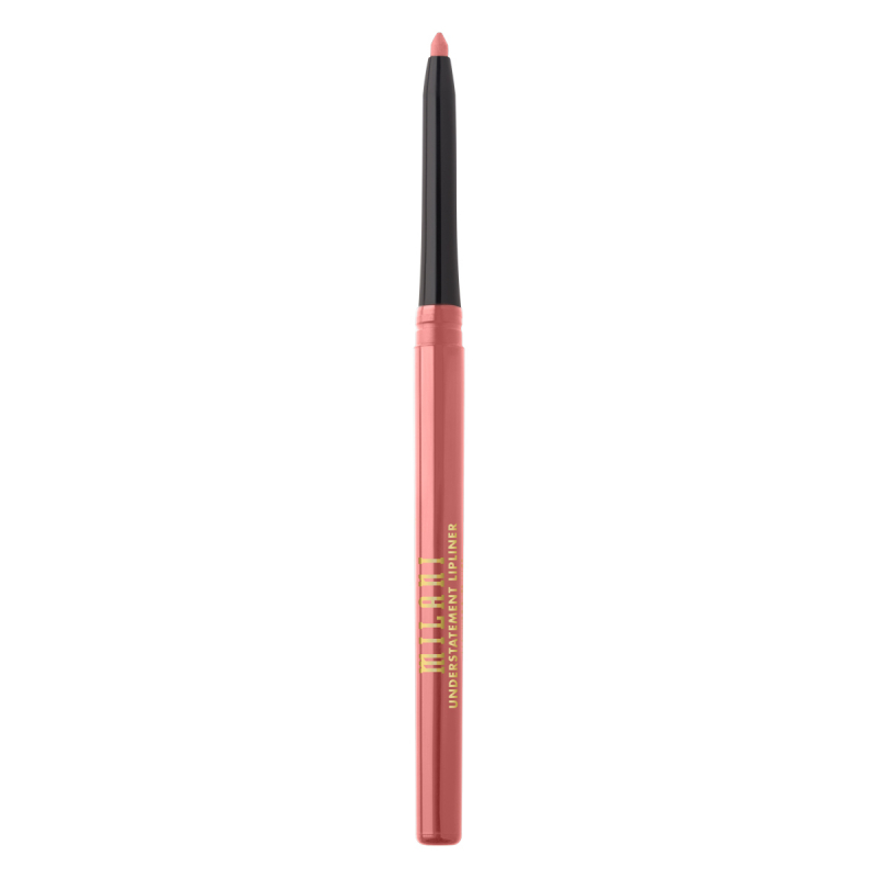 Milani Understatement Lipliner 120 French Rose