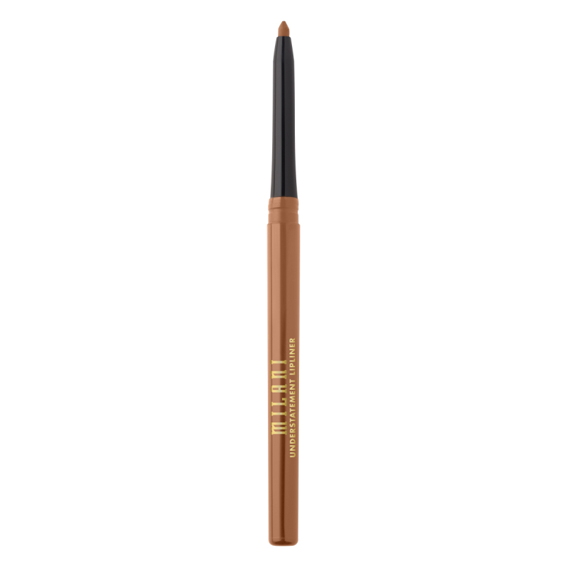 Milani Understatement Lipliner 160 Café Au Lait