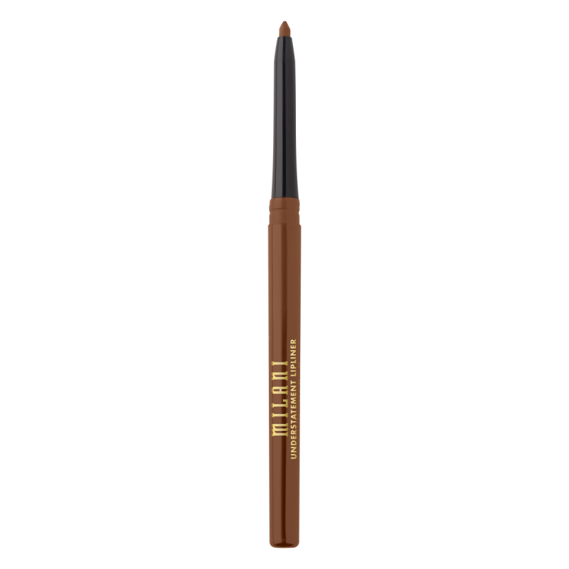 Milani Understatement Lipliner 170 Saucy Toffee