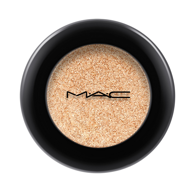 MAC Cosmetics Dazzleshadow Extreme Kiss Of Klimt