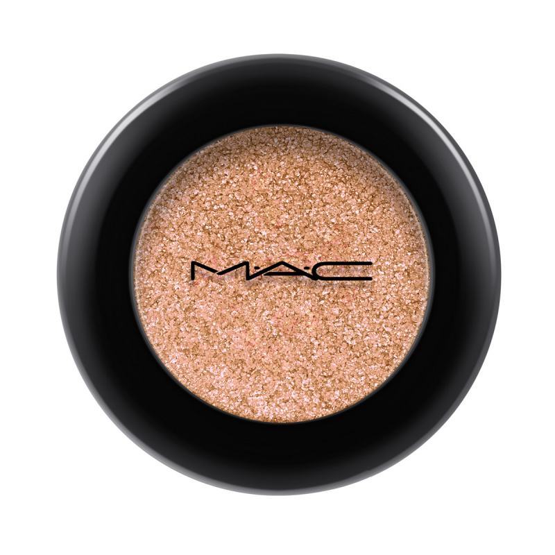 MAC Cosmetics Dazzleshadow Extreme Yes To Sequins