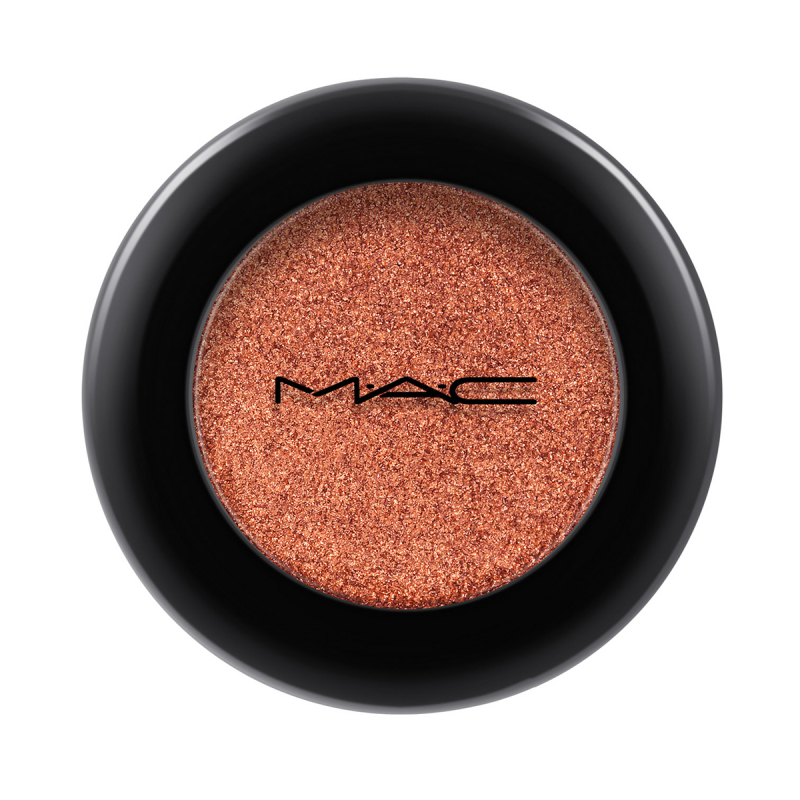 MAC Cosmetics Dazzleshadow Extreme Couture Copper