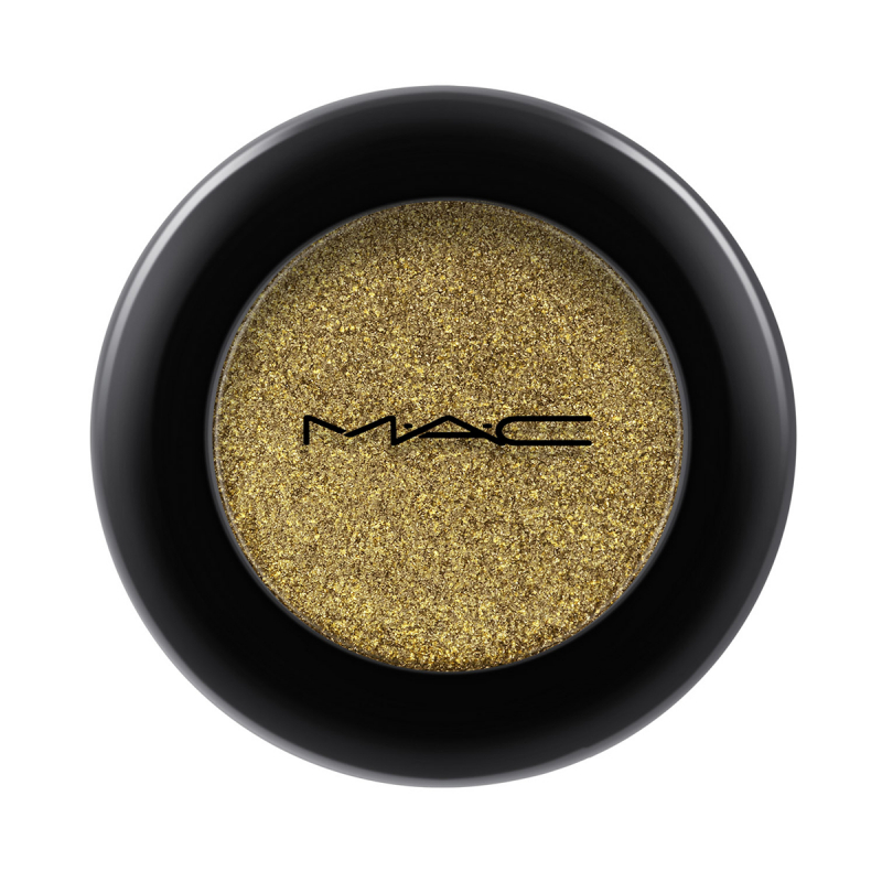 MAC Cosmetics Dazzleshadow Extreme Joie De Glitz