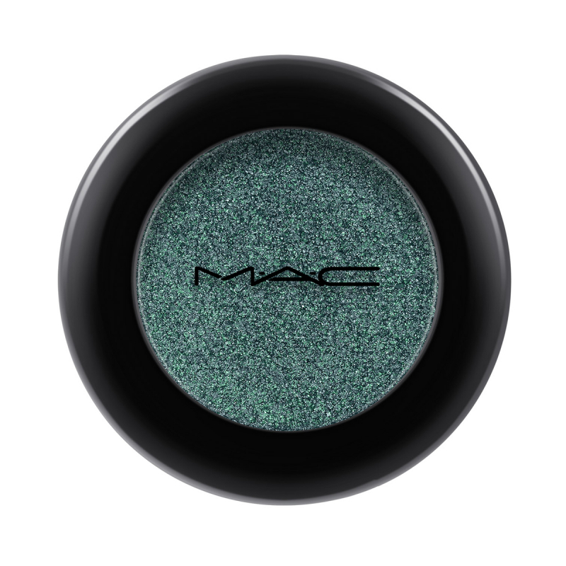 MAC Cosmetics Dazzleshadow Extreme Emerald Cut