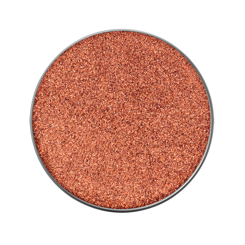 MAC Cosmetics Dazzleshadow Extreme Pro Palett Couture Copper