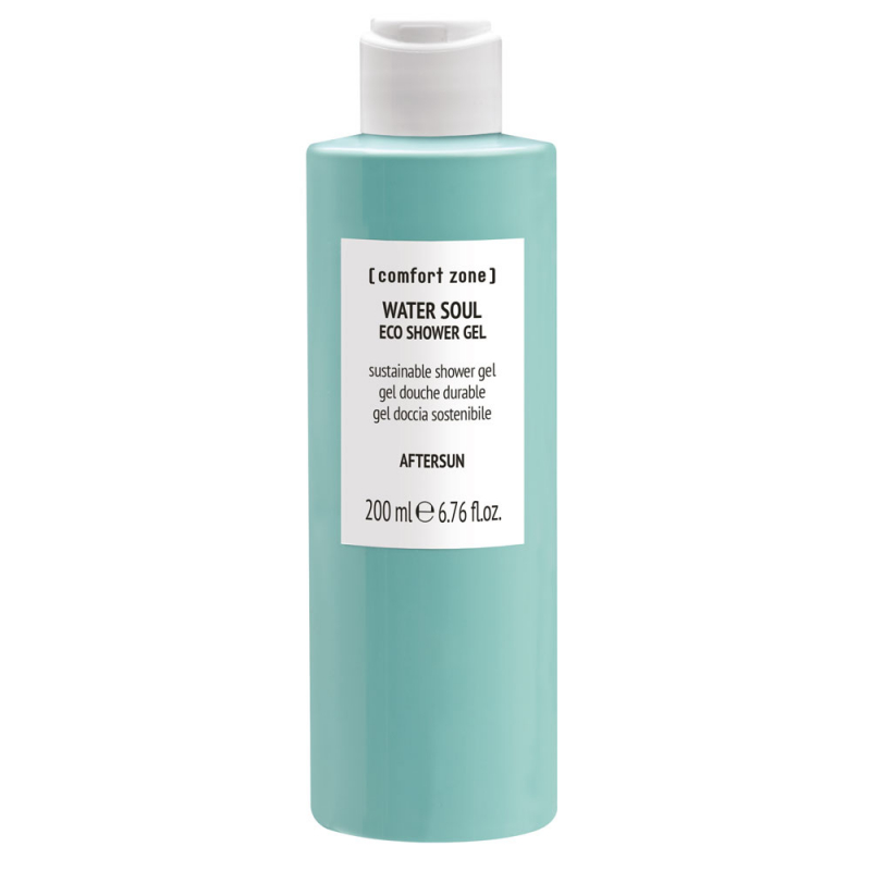 Comfort zone Water Soul ECO Shower Gel (200ml)