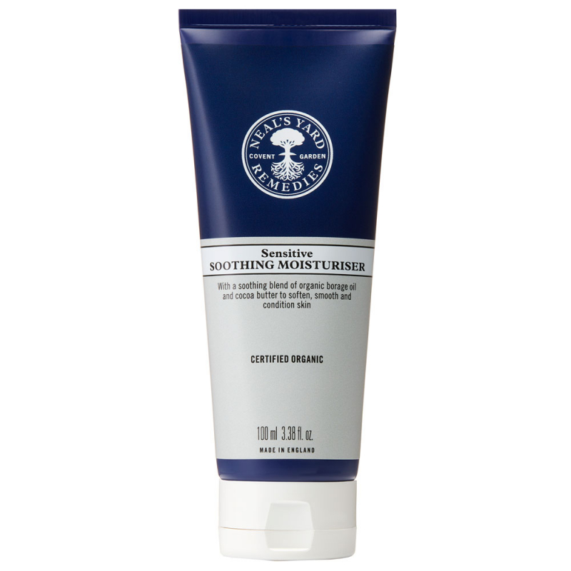 Neal’s Yard Remedies Sensitive Soothing Daily Moisturiser (100ml)