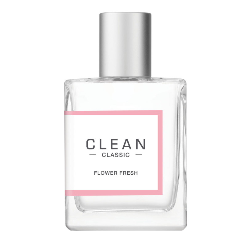 CLEAN Flower Fresh EdP (60ml)