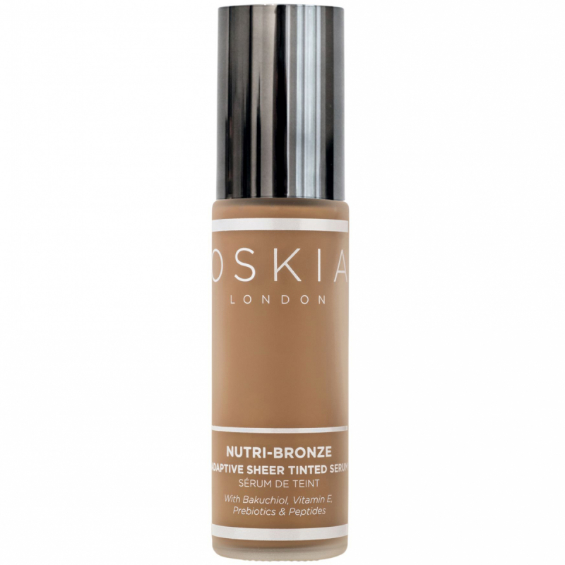 Oskia Nutri-Bronze Adaptive Sheer Tinted Serum (30ml)