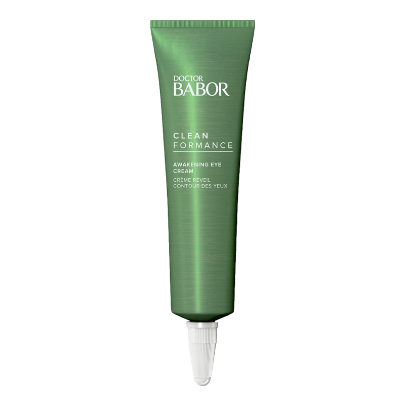 Babor Doctor Babor Cleanformance Awakening Eye Cream (15ml)