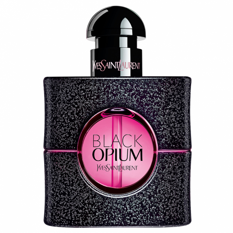 Yves Saint Laurent Black Opium Neon Water EdP (30ml)