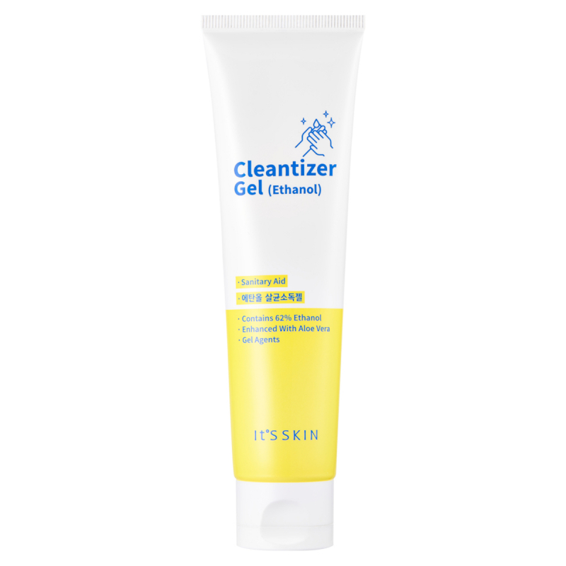 It’S Skin Cleantizer Gel (100ml)