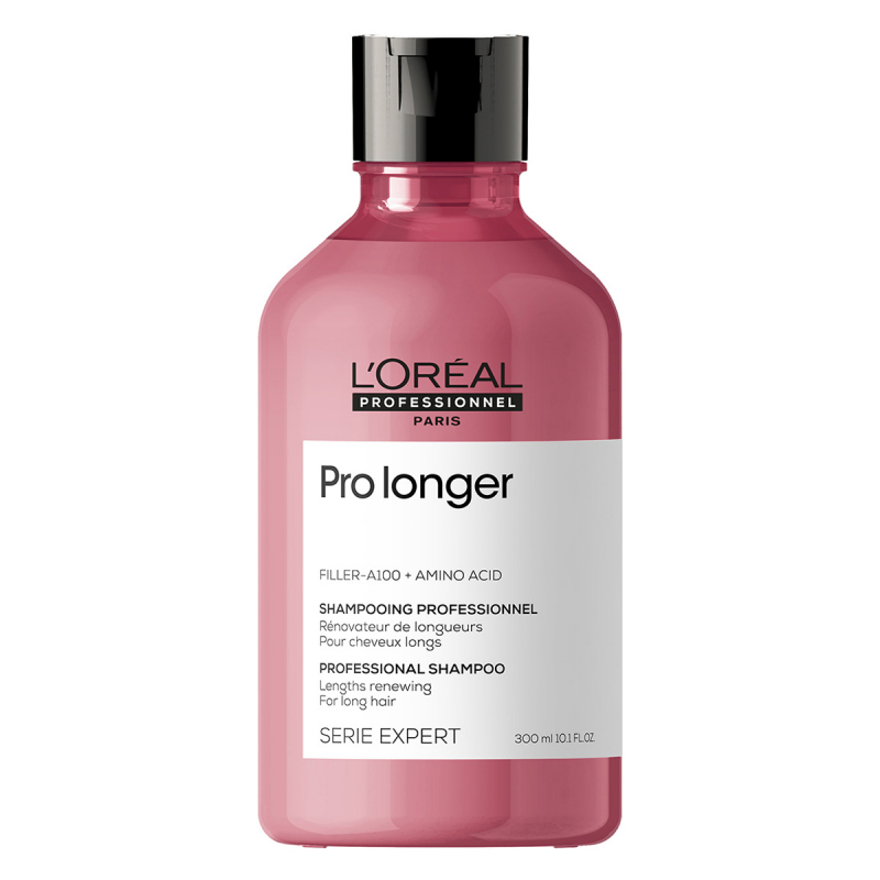 L’Oréal Professionnel Pro Longer Length Renewing Shampoo (300ml)