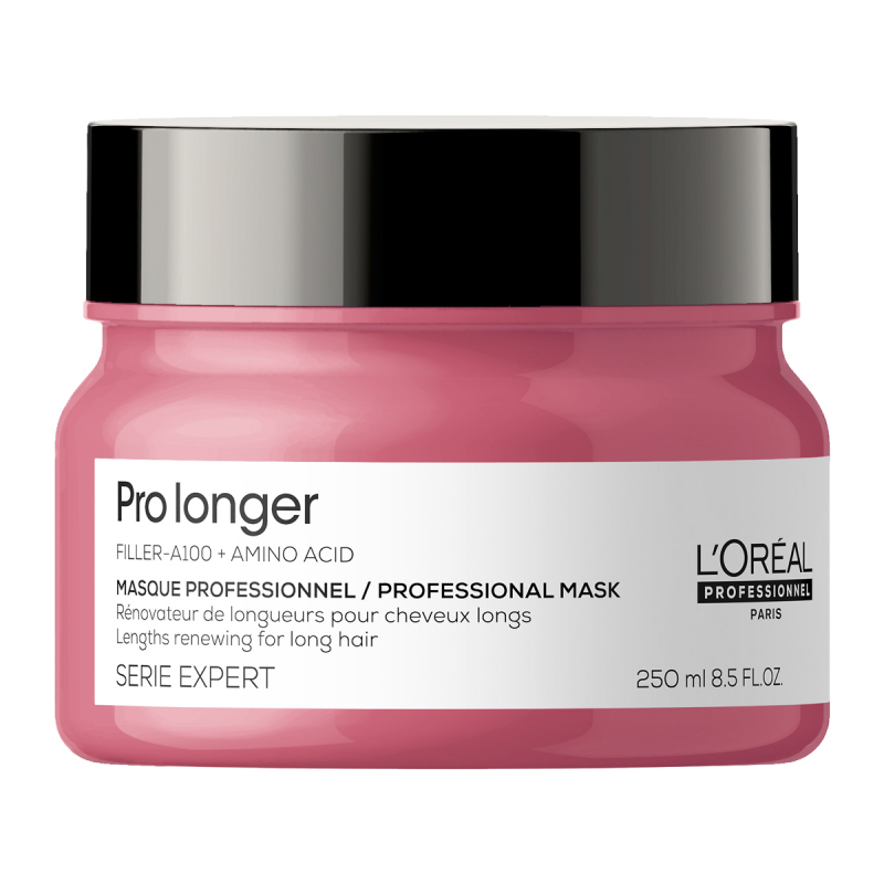 L’Oréal Professionnel Pro Longer Length Renewing Masque (250ml)