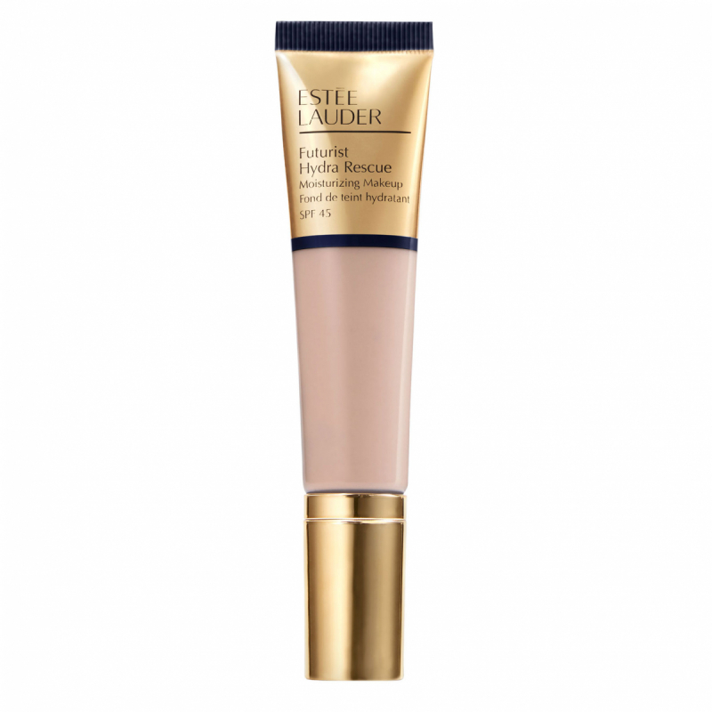 Estee Lauder Futurist Hydra Rescue Spf 45 04 3C2 Pebble